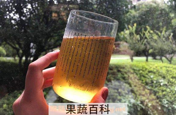 刺梨汁
