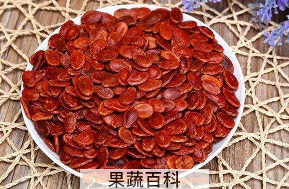 红瓜子