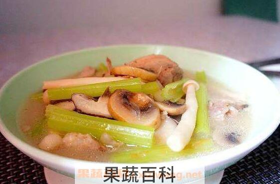 白菌怎么吃 白菌的食用方法