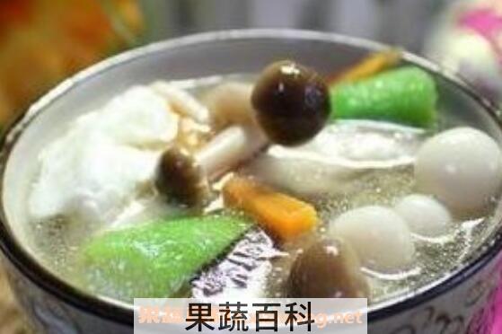 白菌怎么吃 白菌的食用方法