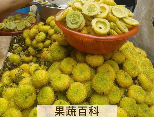 刺梨汁