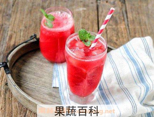 西瓜汁