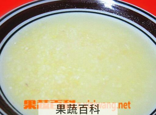 果蔬百科苞米茬子