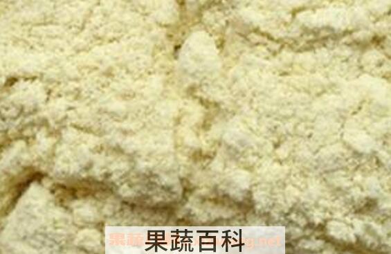 糜子面的营养价值 吃糜子面的好处与功效