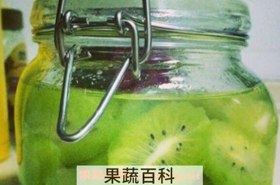 猕猴桃酒的功效与作用有哪些
