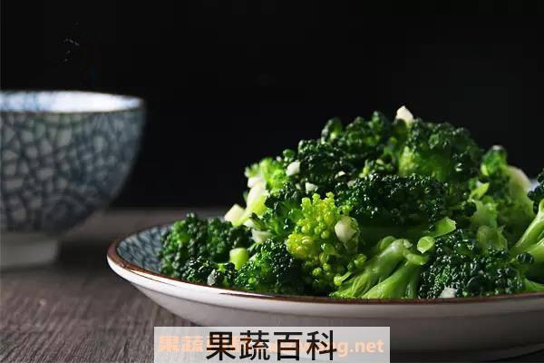 西兰花汁