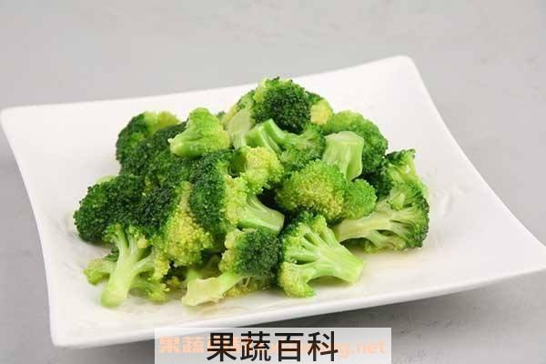 西兰花汁