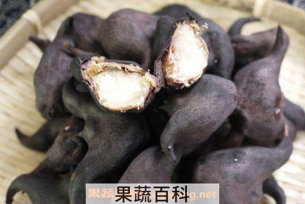 菱角怎么剥壳 菱角快速剥壳窍门