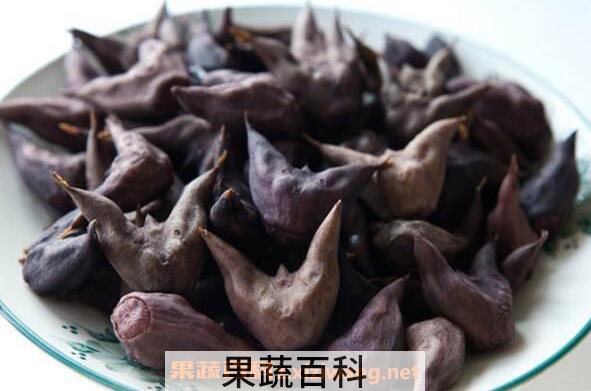 菱角怎么剥壳 菱角快速剥壳窍门