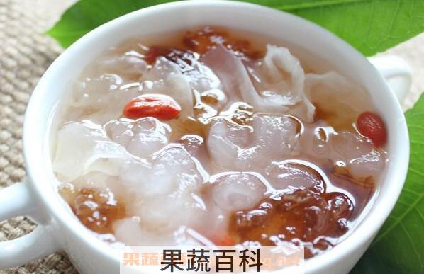 林蛙油的副作用 林蛙油什么人不能吃