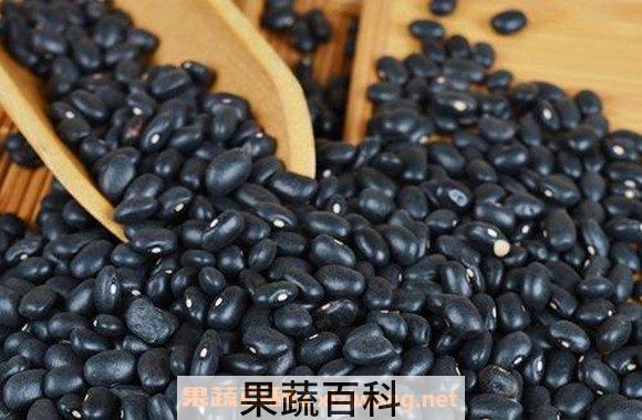 黑眉豆