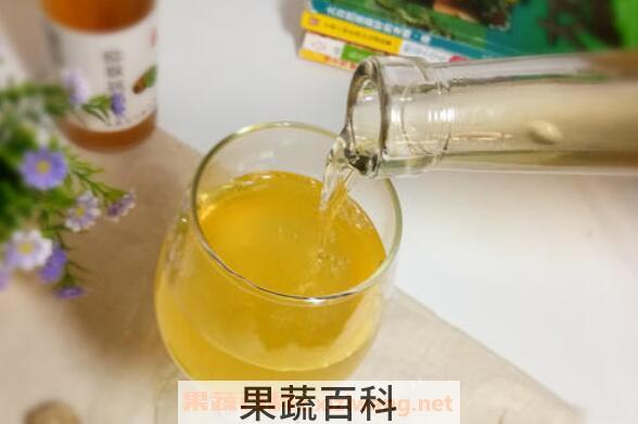 猕猴桃酒有什么功效 猕猴桃酒的酿制方法