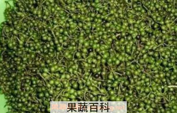 山胡椒花怎样腌制好吃 山胡椒花的功效
