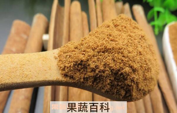 肉桂粉怎么吃 肉桂粉的食用方法