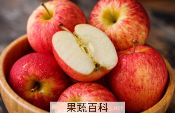 苹果减肥的正确方法