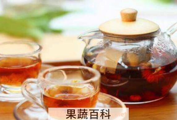 罗汉果怎么吃 罗汉果的常见吃法