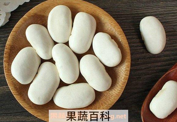 白扁豆