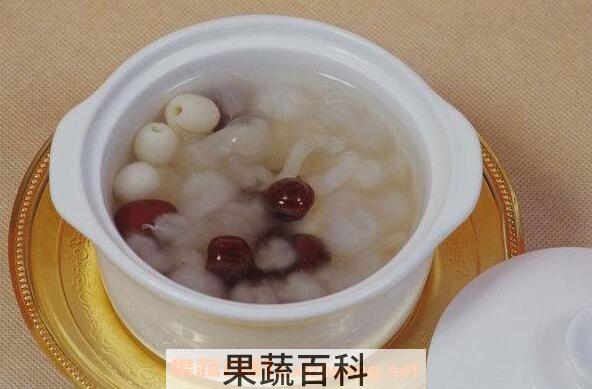 莲子怎么吃好 莲子的正确吃法