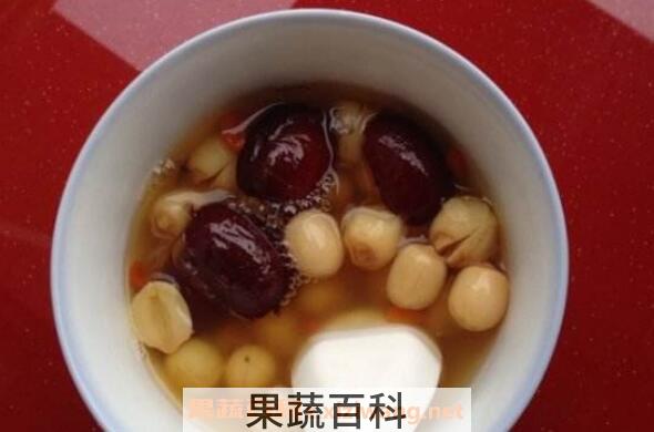 莲子怎么吃好 莲子的正确吃法