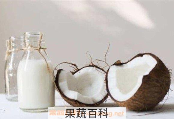 椰子汁