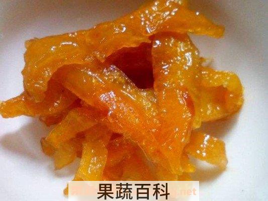 杨桃干