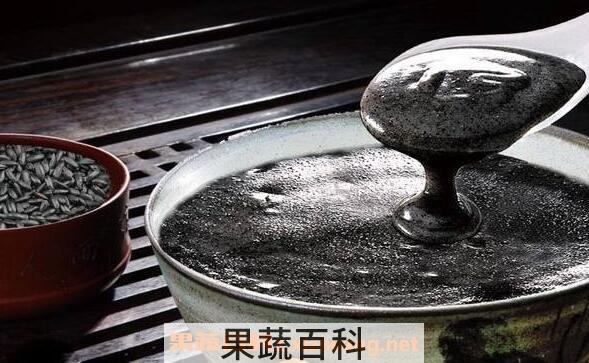 柠檬固元膏的制作方法