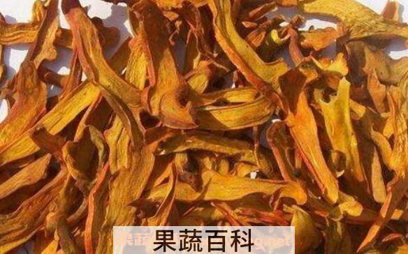 毛姜是骨碎补吗 毛姜和骨碎补的区别