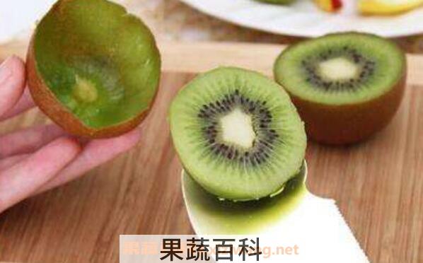 猕猴桃去皮器使用方法 去皮后的猕猴桃怎么吃