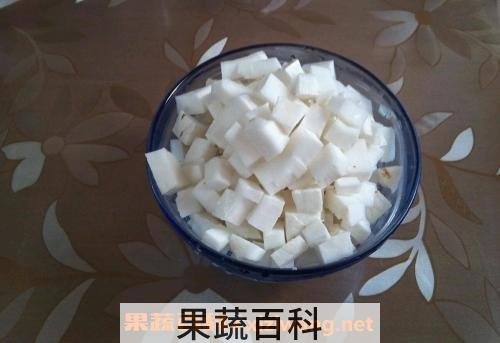椰子肉