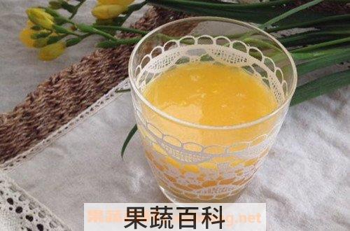 杨桃汁