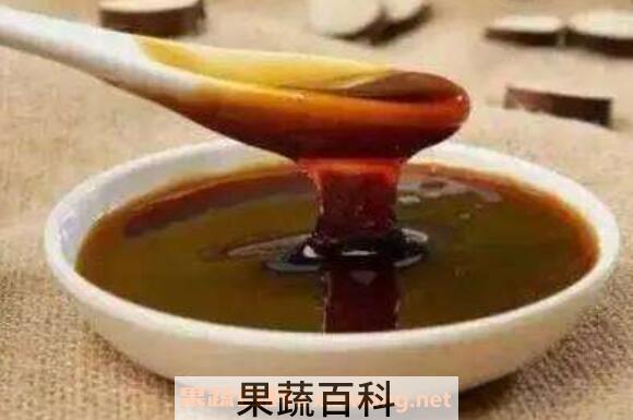 枇杷膏的做法 家庭枇杷膏制作方法
