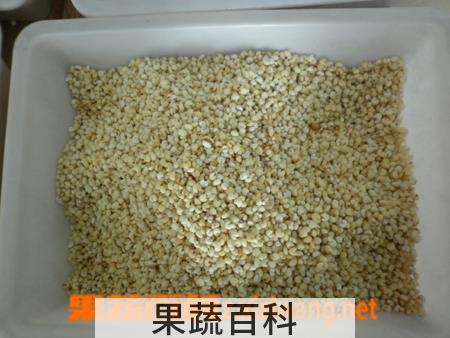 果蔬百科高粱米