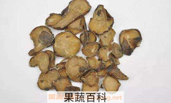 猪胆汁膏
