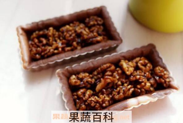 红糖核桃的功效与作用 红糖核桃的食用方法