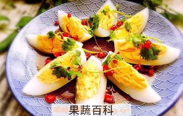 孕妇正确吃鹅蛋的方法 孕妇吃鹅蛋的好处