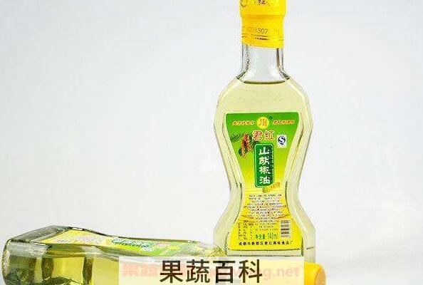 山胡椒油的做法 山胡椒油的害处