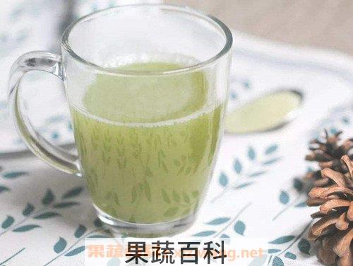 白菜汁