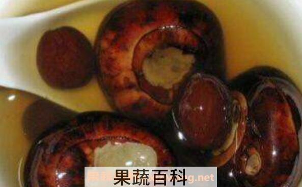 马蹄皮煮水有何功效