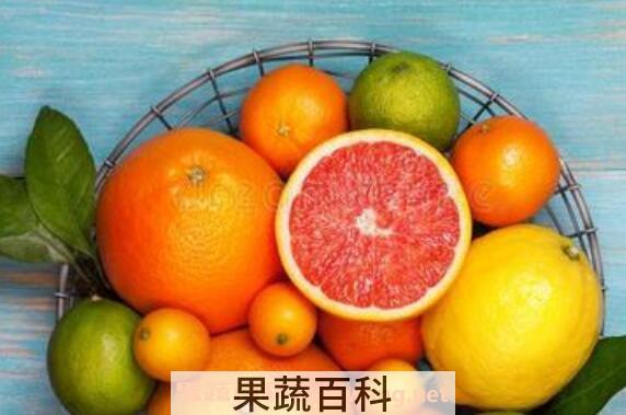 葡萄柚怎么吃好吃 葡萄柚的食用方法