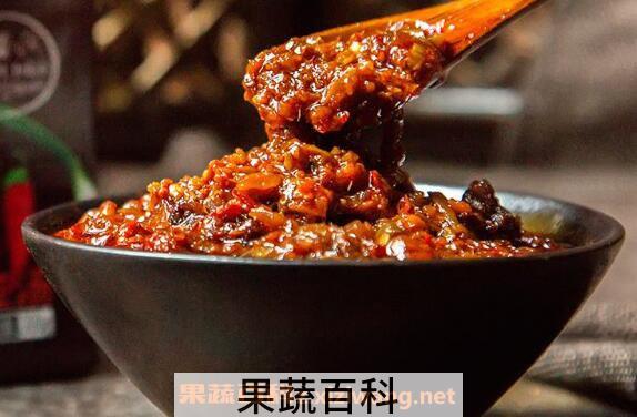 木姜子酱怎么做 木姜子酱的做法大全