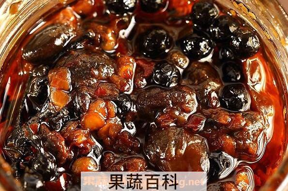 木姜子酱怎么做 木姜子酱的做法大全