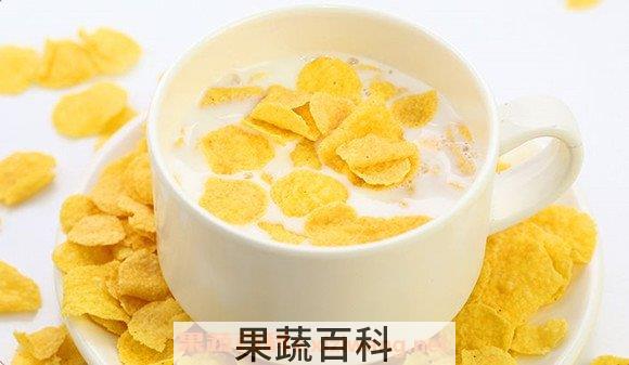 玉米片