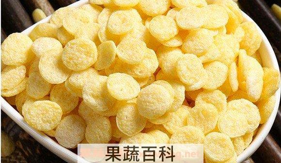 玉米片