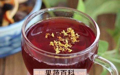 酸梅粉怎么冲 酸梅粉的正确喝法图片 酸梅粉怎么冲 酸梅粉的正确喝法视频