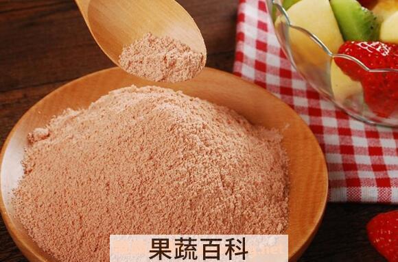 酸梅粉的功效与作用 酸梅粉的副作用