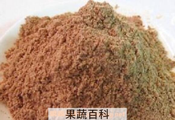 酸梅粉的功效与作用 酸梅粉的副作用