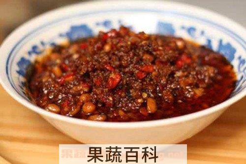 西瓜酱