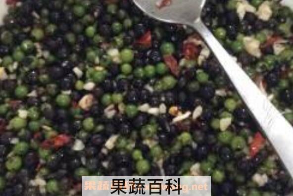 腌制山胡椒的方法 山胡椒的腌制方法教程