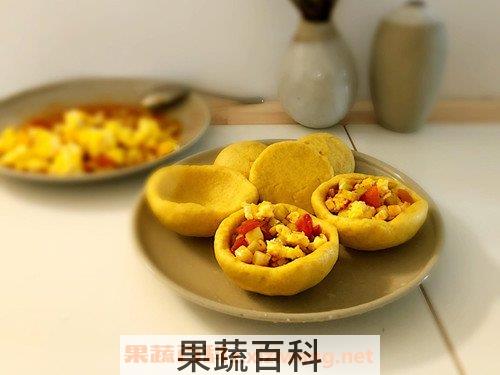 玉米面