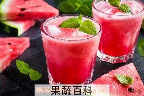 西瓜汁